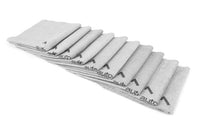 Microfiber Coating Leveling Towel (16 in. x 16 in., 390 gsm) Each