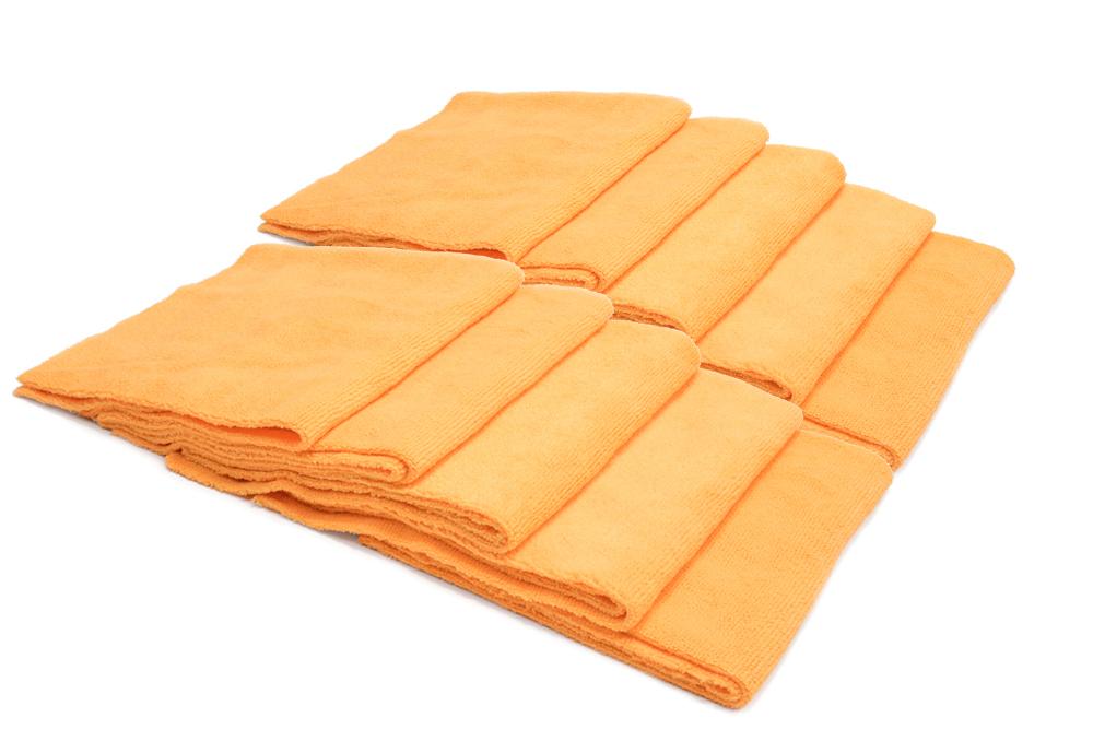 [Mr. Everything] Premium Paintwork Towel (16 in. x 16 in., 390 gsm)