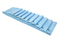 Microfiber Coating Leveling Towel (16 in. x 16 in., 390 gsm) Each