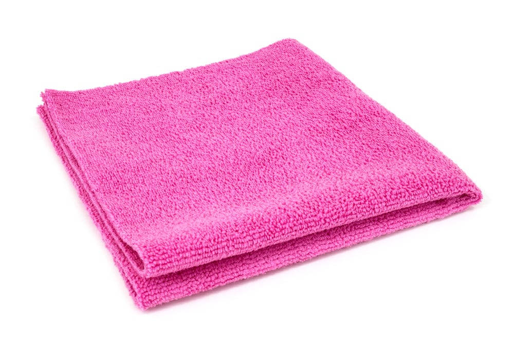 [Mr. Everything] Premium Paintwork Towel (16 in. x 16 in., 390 gsm)