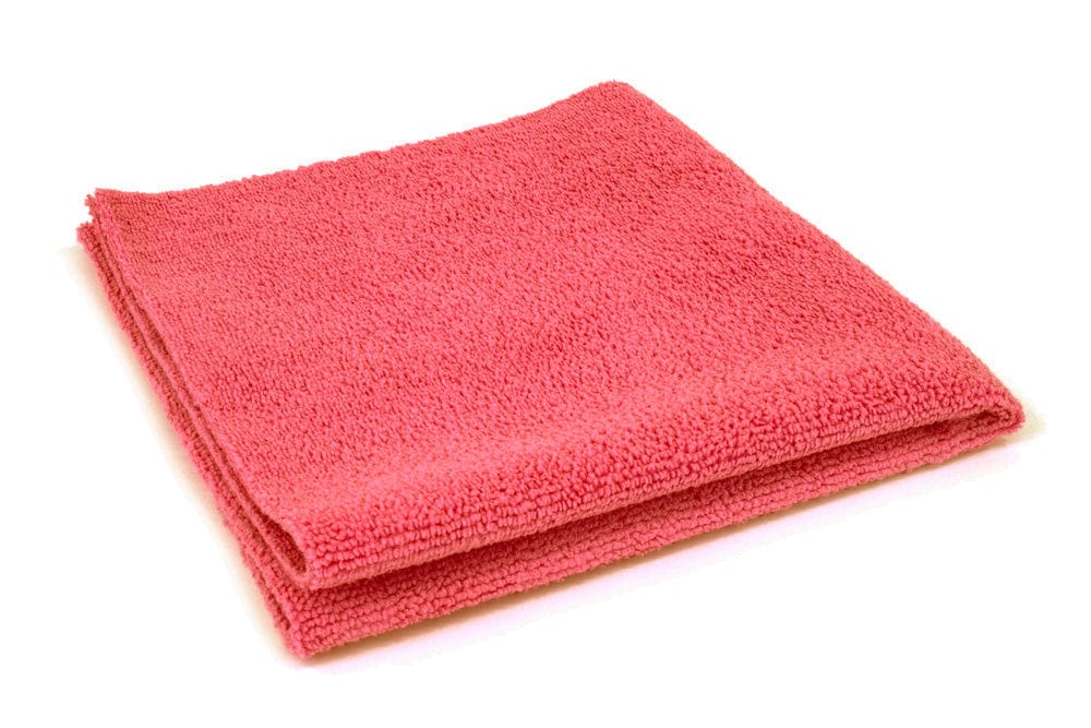 [Mr. Everything] Premium Paintwork Towel (16 in. x 16 in., 390 gsm)