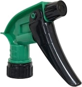 Trigger Sprayers Heavy-Duty Acid Resistant