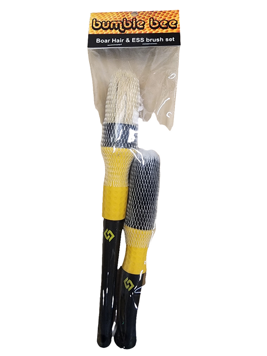 Bumble bee brush pack