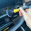 Bumble bee detail brush ultra soft