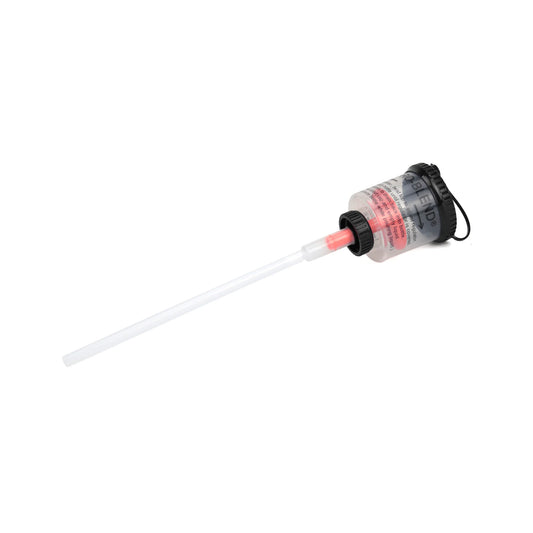 Pro Blend dilution attachment