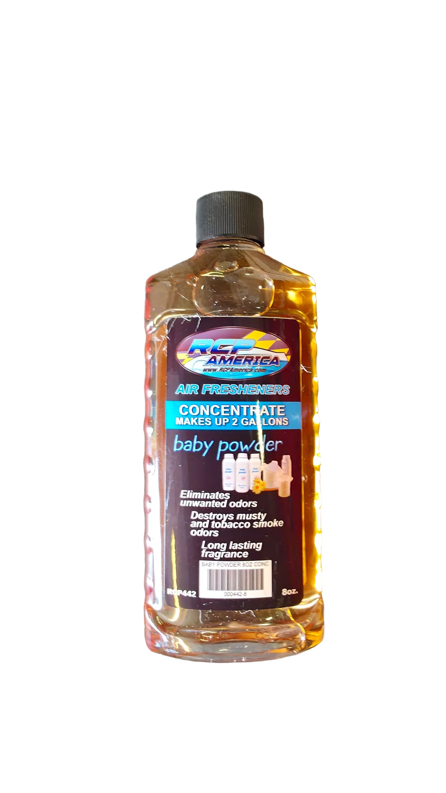 Air fresheners concentrate