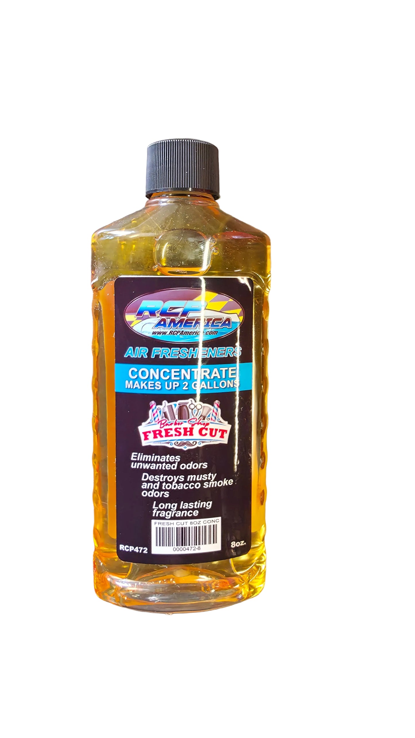 Air fresheners concentrate