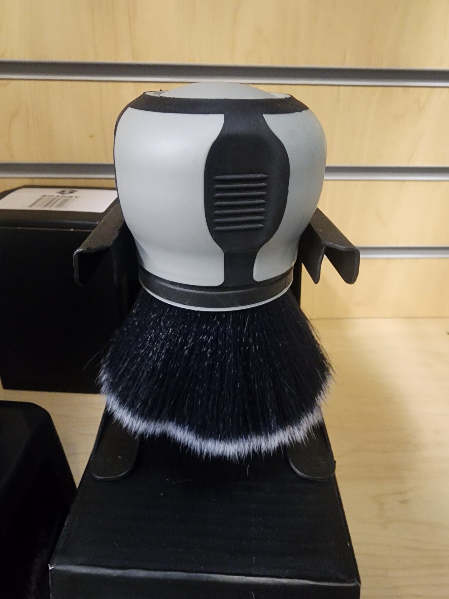 Mixed Bristle Brush Ultra soft