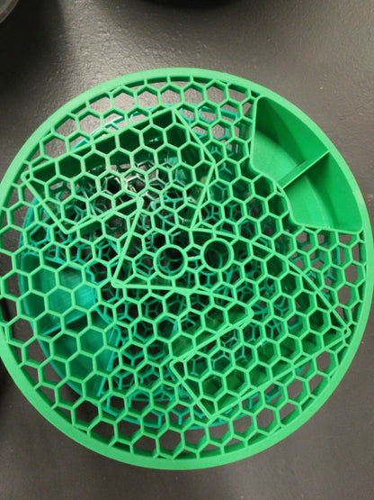 Grit Guard