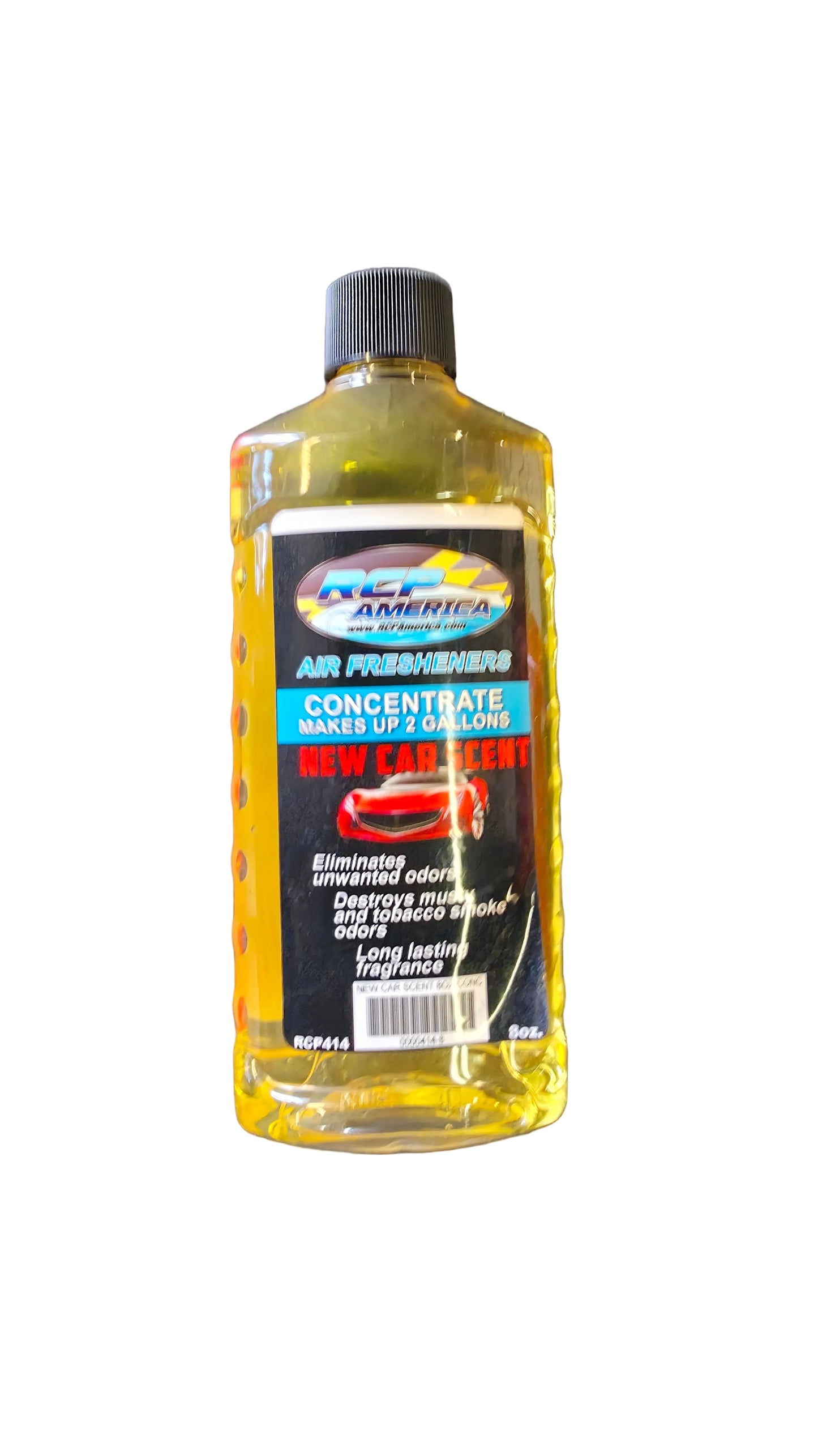 Air fresheners concentrate