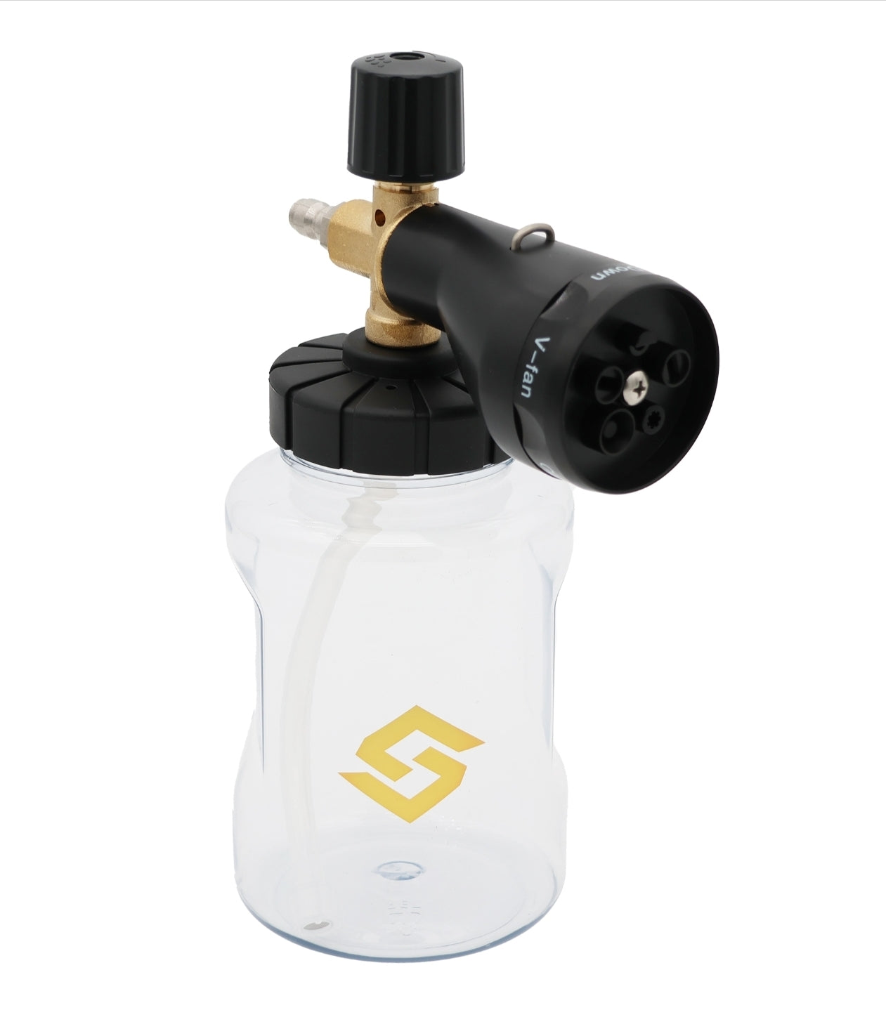 Foam Cannon 5 nozzle