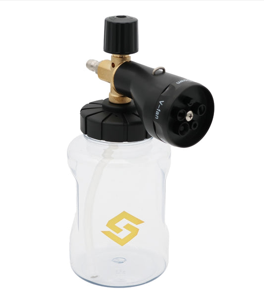 Foam Cannon 5 nozzle