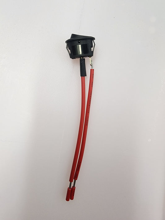 Maxshine blower switch