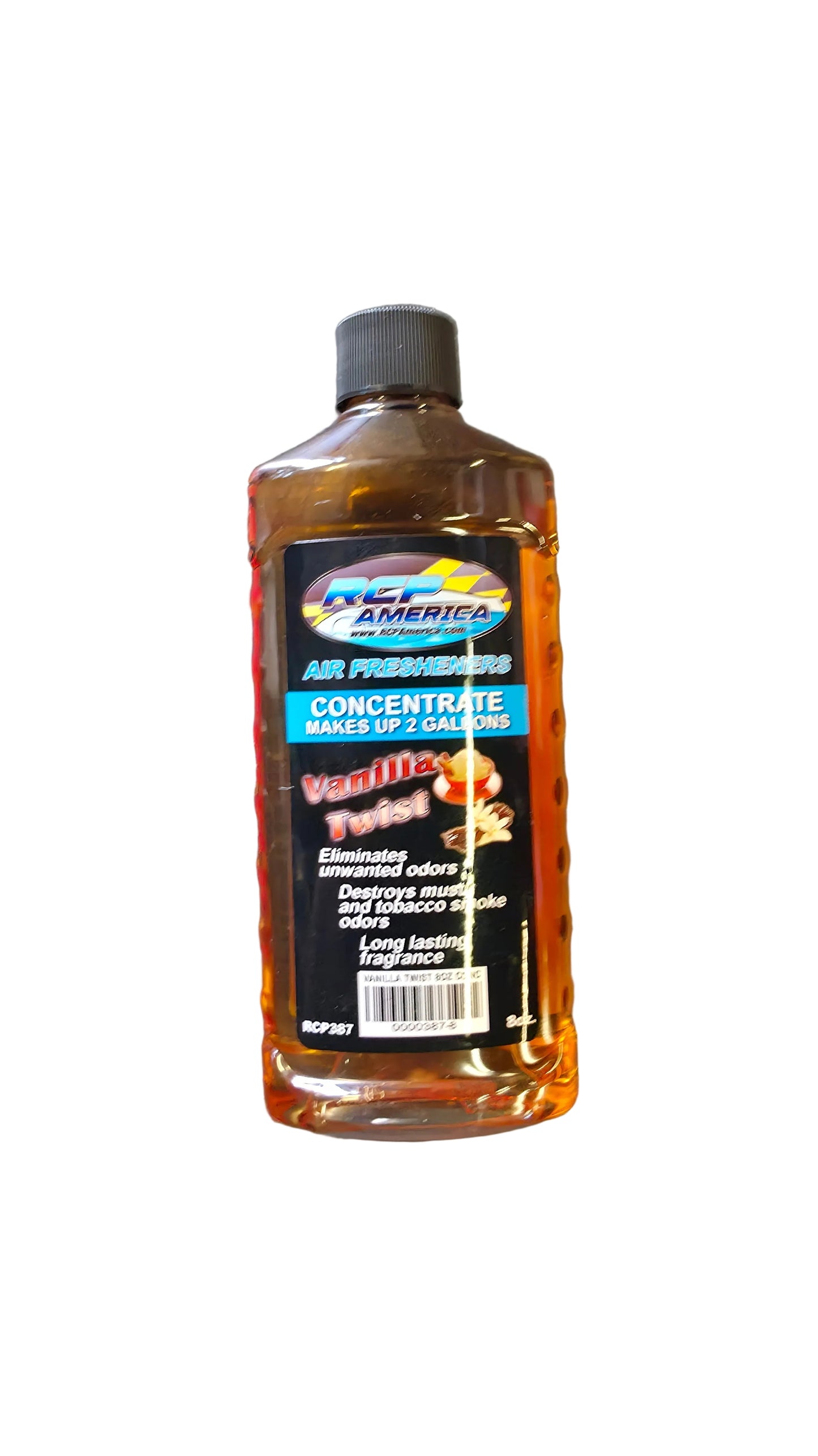 Air fresheners concentrate