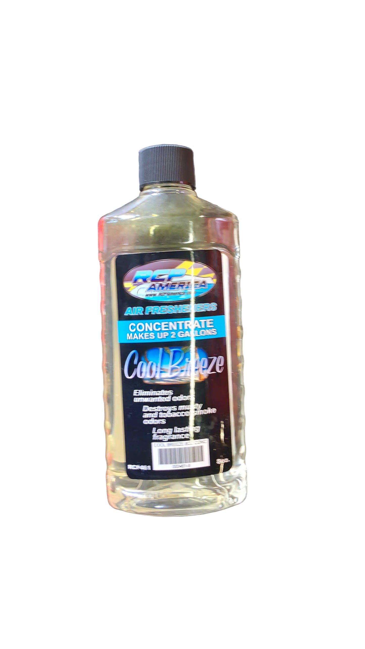 Air fresheners concentrate