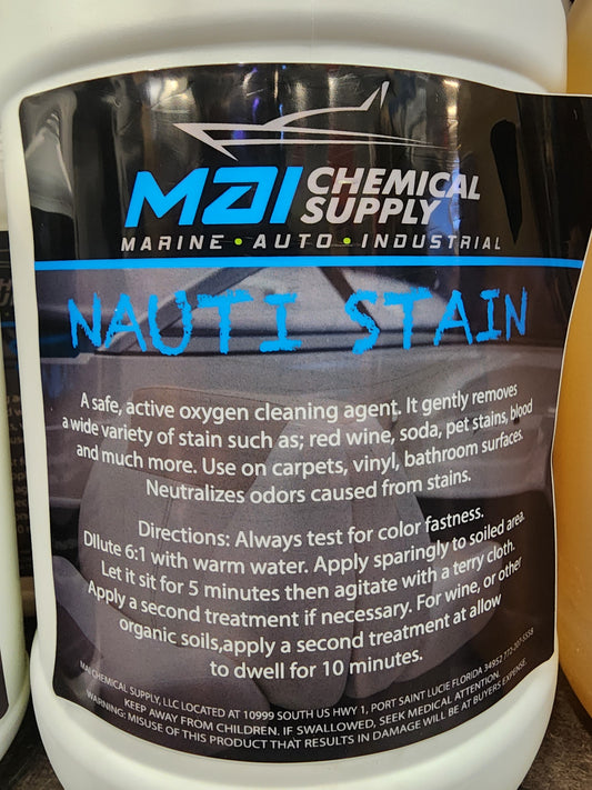 Nauti Stain