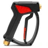 SG40 SPRAY GUN 5800psi 8gpm red