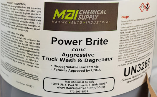 Power Brite