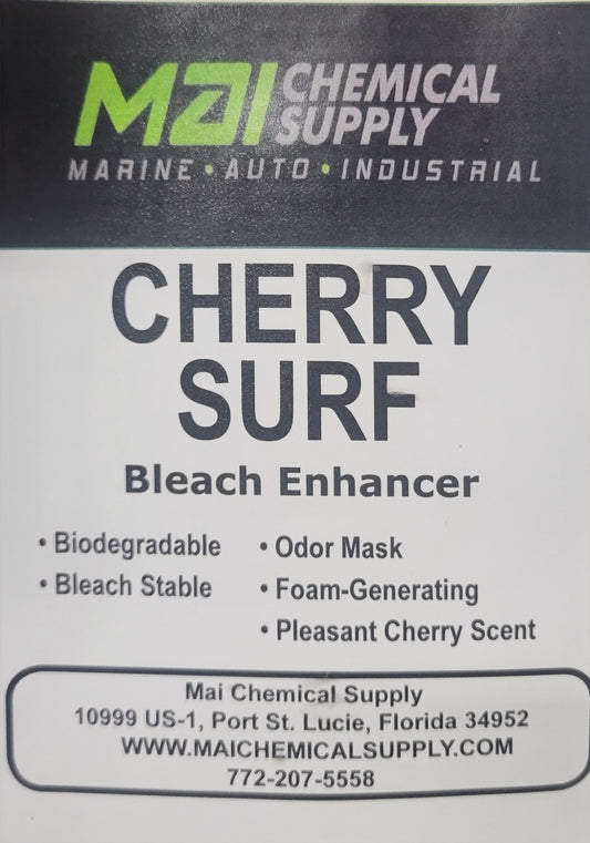 Cherry Surf Surfactant