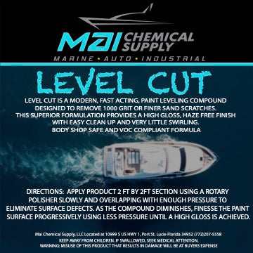 Level Cut Compound