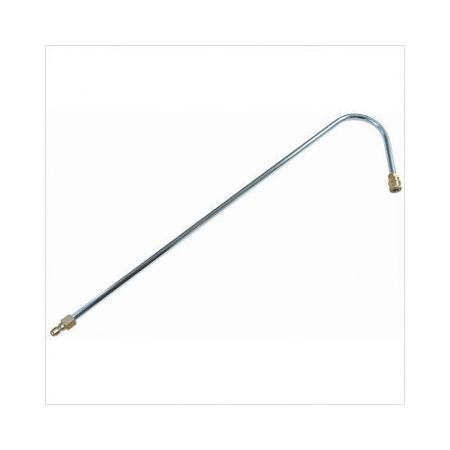 Curved Wand Attachment