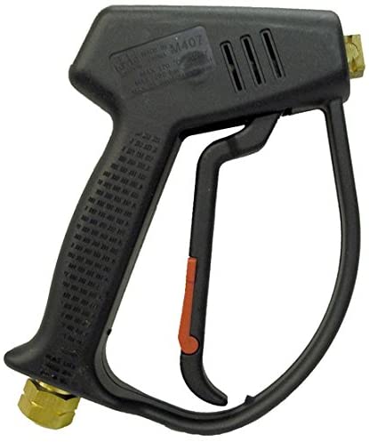 M407 SPRAY GUN 4000psi 7gpm