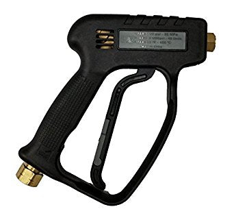 Pressure Gun Commercial Grade