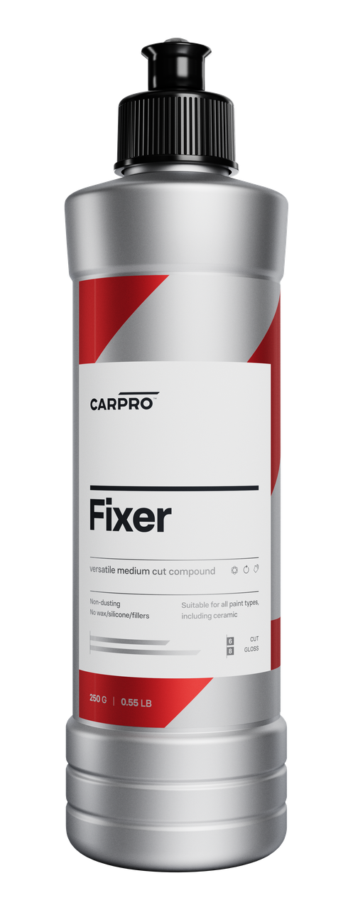 CarPro Fixer Compound