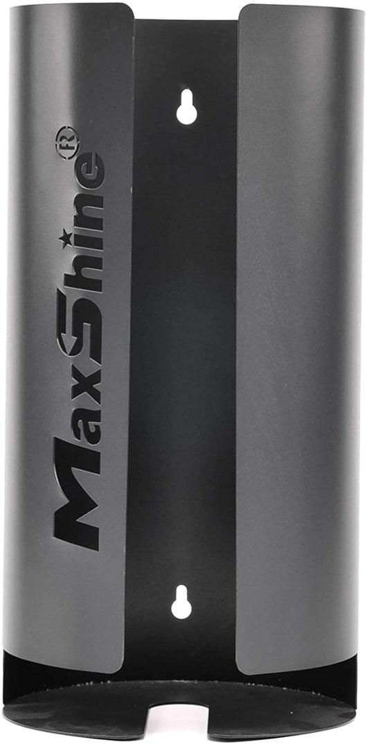 Maxshine Iron Foam Pad Holder/Rack Series-Specially Designed for Placing Foam Pads (Dia: 6")