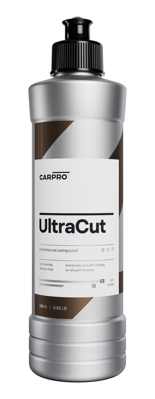 CarPro Ultracut