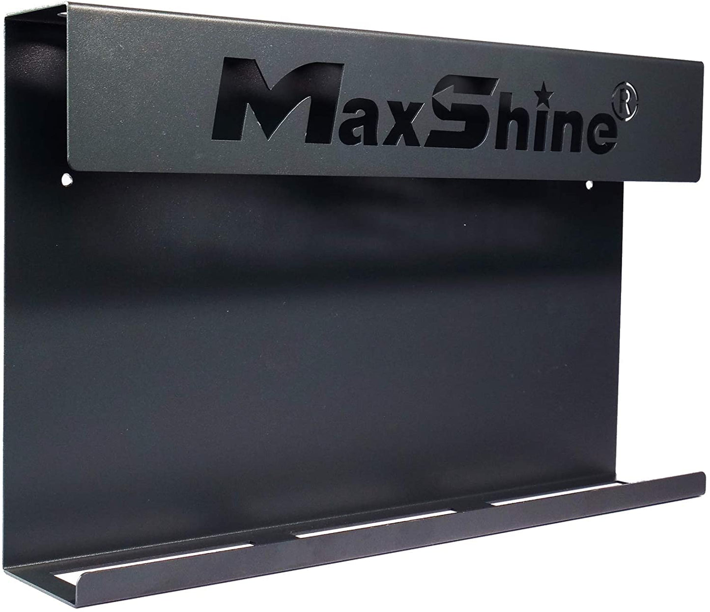 Maxshine Brush and Trigger bottle holder 10 Holes car detailing Brush stand