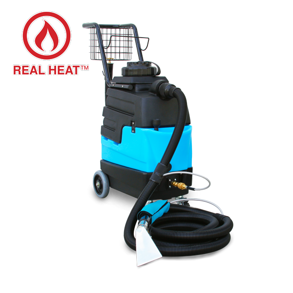 Mytee-Lite 8070  Heated Carpet Extractor