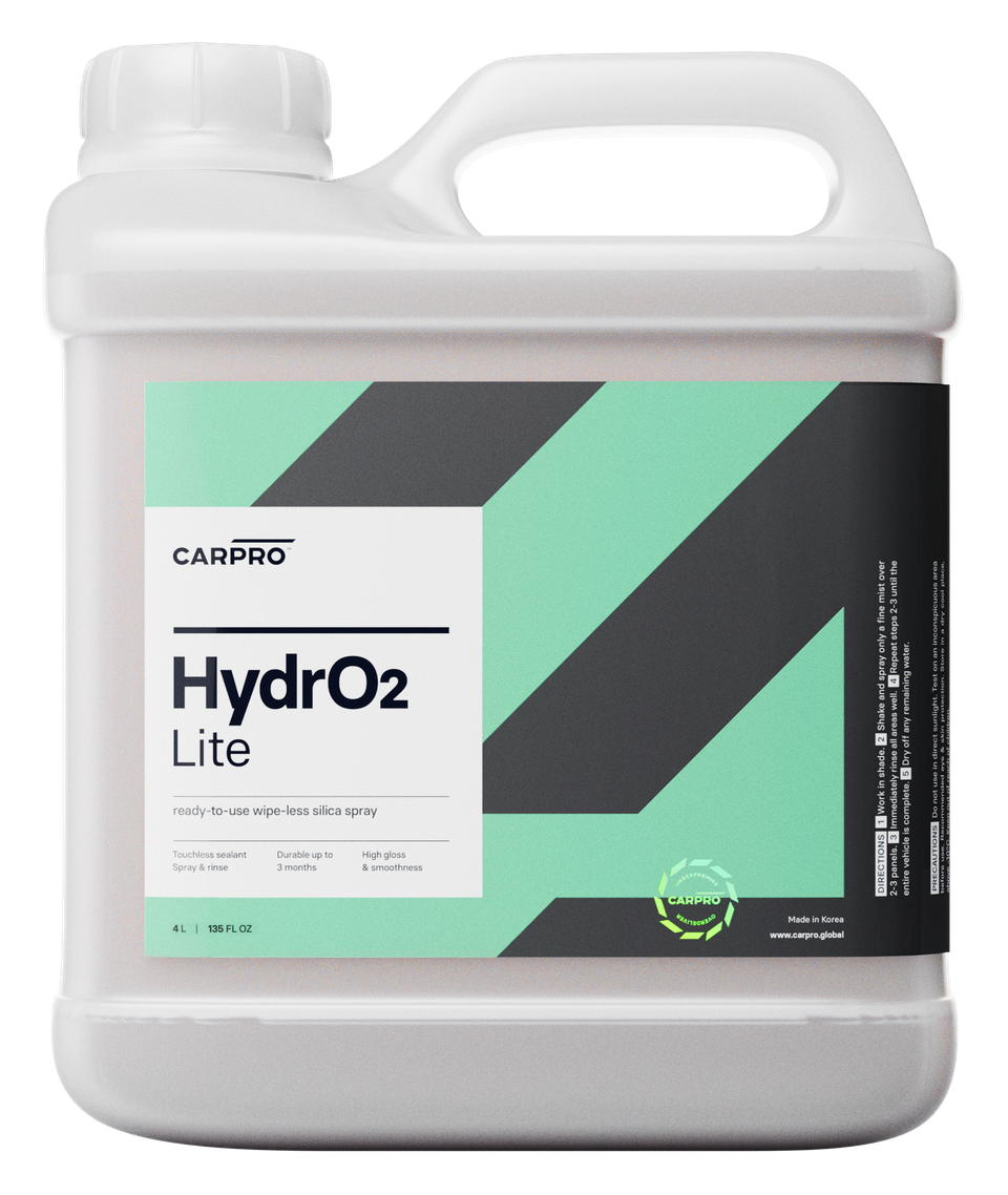 CarPro HydrO2 Lite Ready To Use