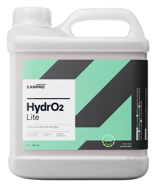 CarPro HydrO2 Lite Ready To Use