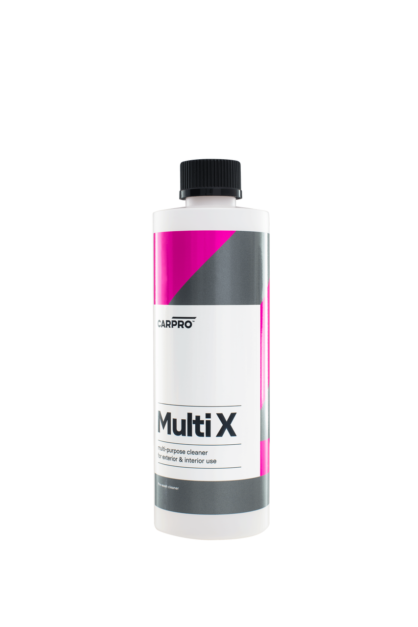 CarPro Multi X All Purpose Cleaner Concentrate