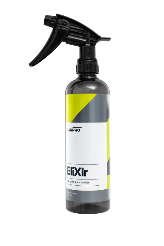 CarPro EliXir Quick Detailer