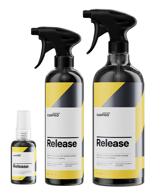 CarPro Release 17oz