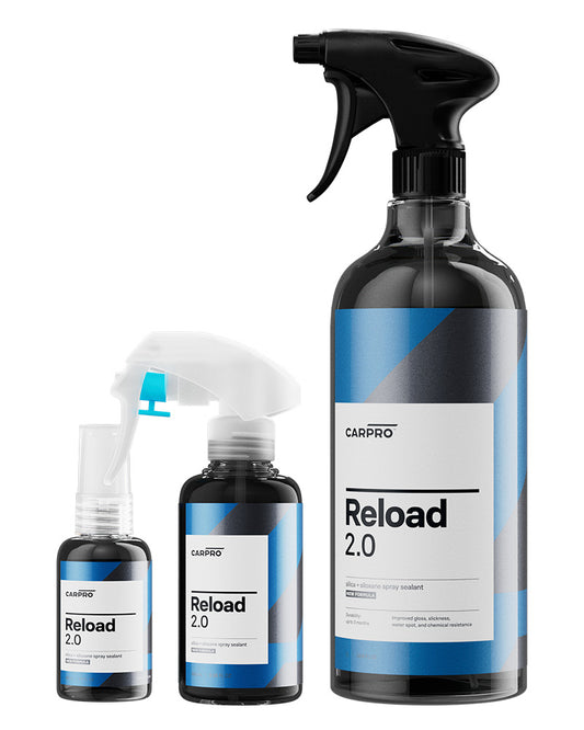 CarPro Reload