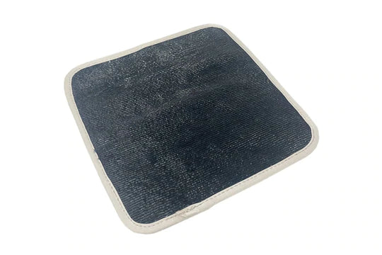 Clay Towel Paint Decontamination Towel 8"x8"