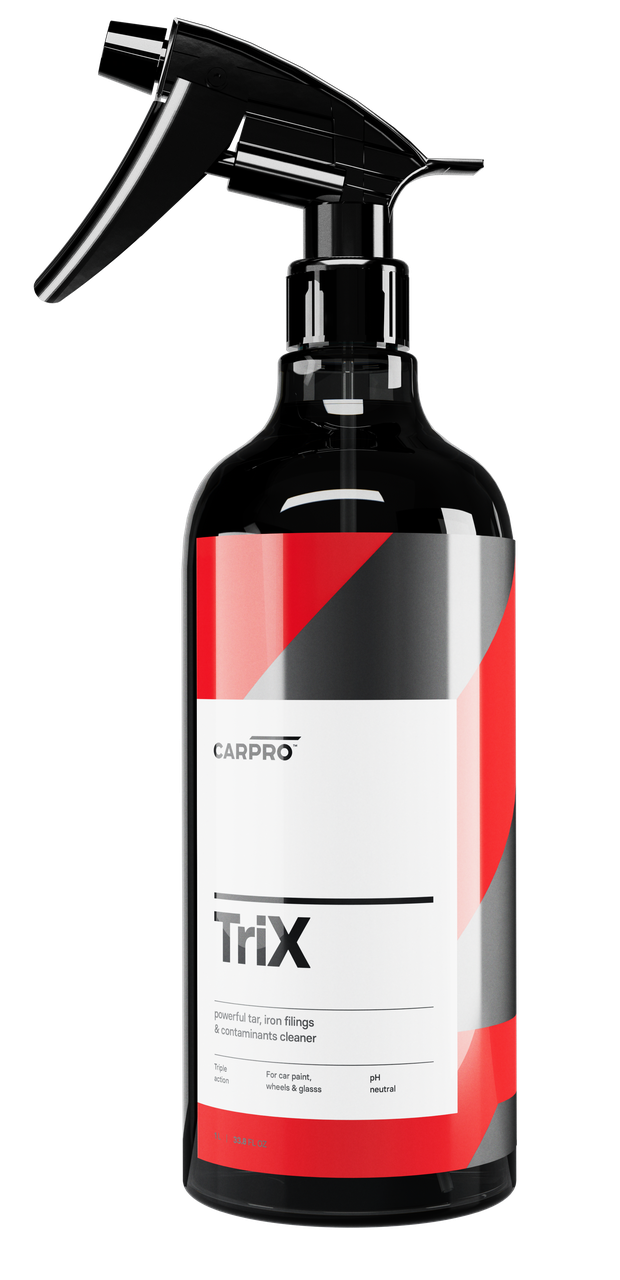 CarPro TRIX Tar & Iron Remover