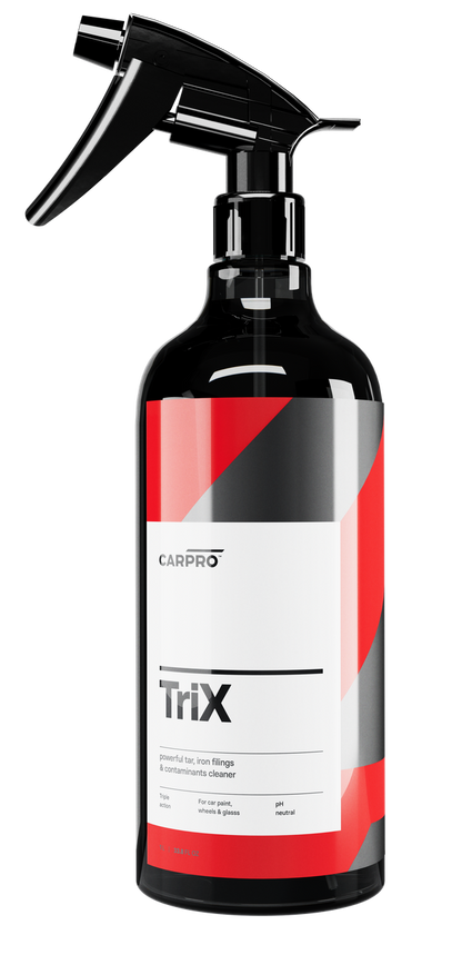 CarPro TRIX Tar & Iron Remover