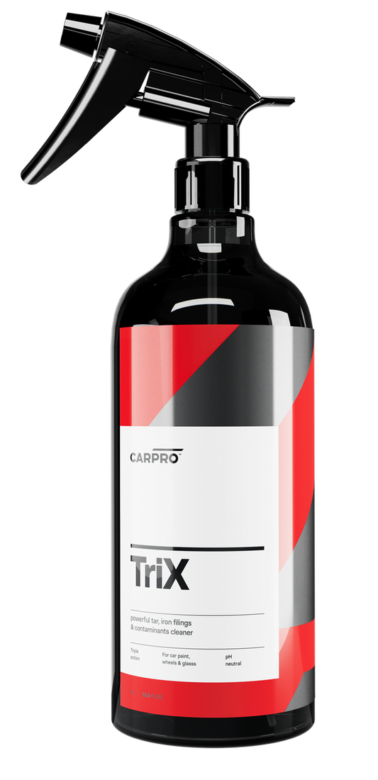 CarPro TRIX Tar & Iron Remover