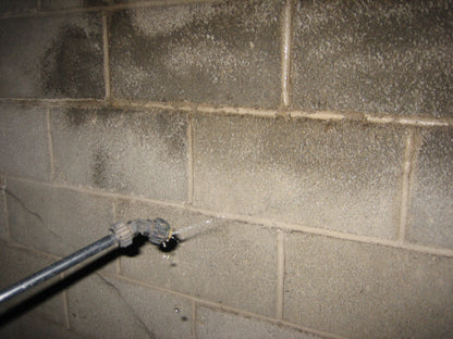 Decos 20 Clear Sealer