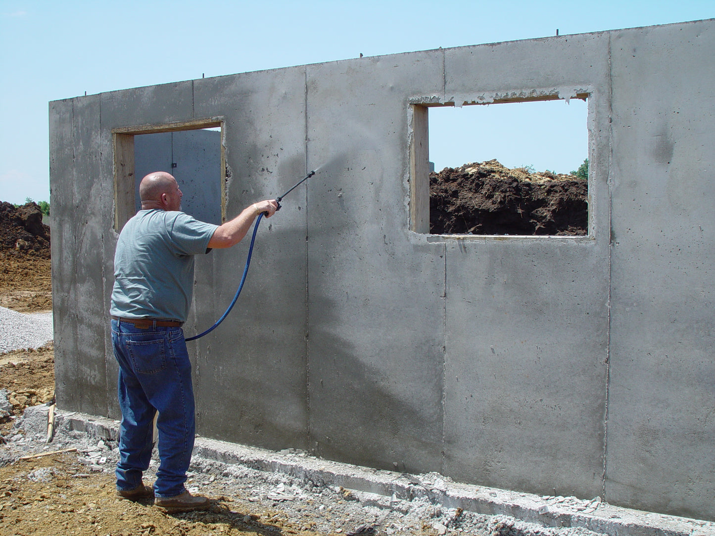 Decos 20 Clear Sealer