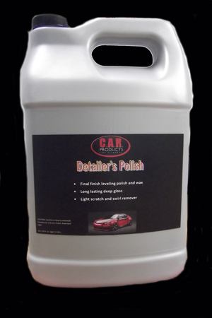 Detailer's Polish