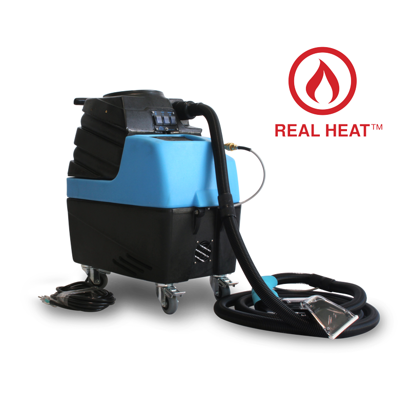 HP60 Spyder™ Automotive Heated Detail Extractor