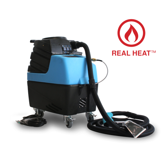 HP60 Spyder™ Automotive Heated Detail Extractor