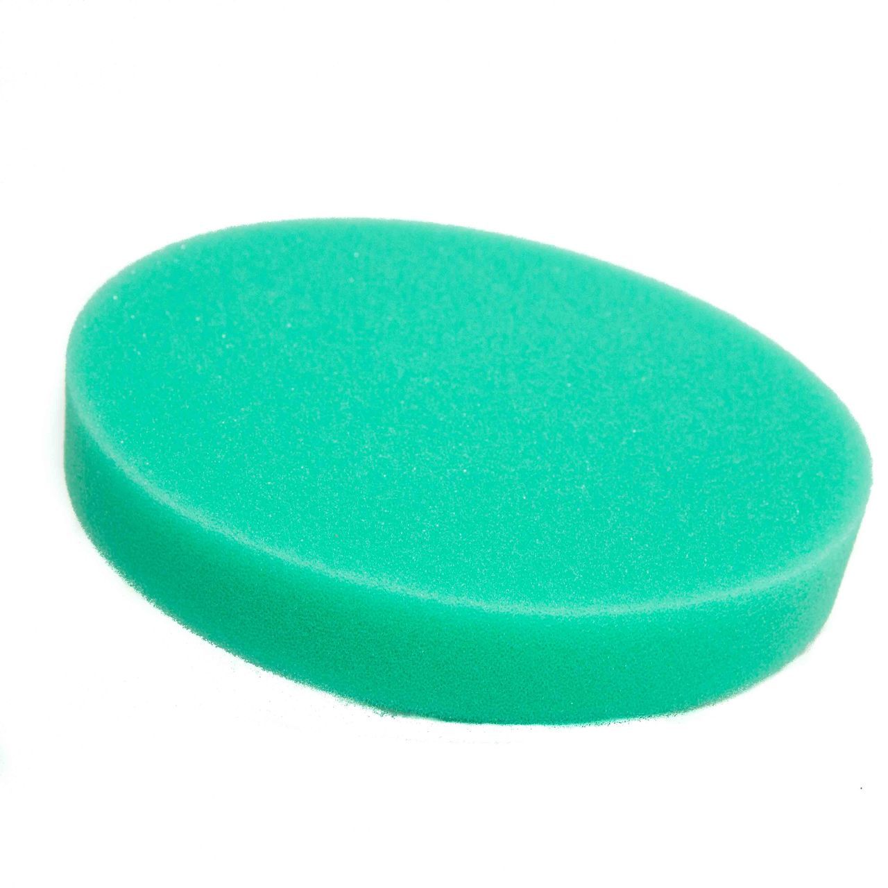 Buff and Shine Green Polishing Pad