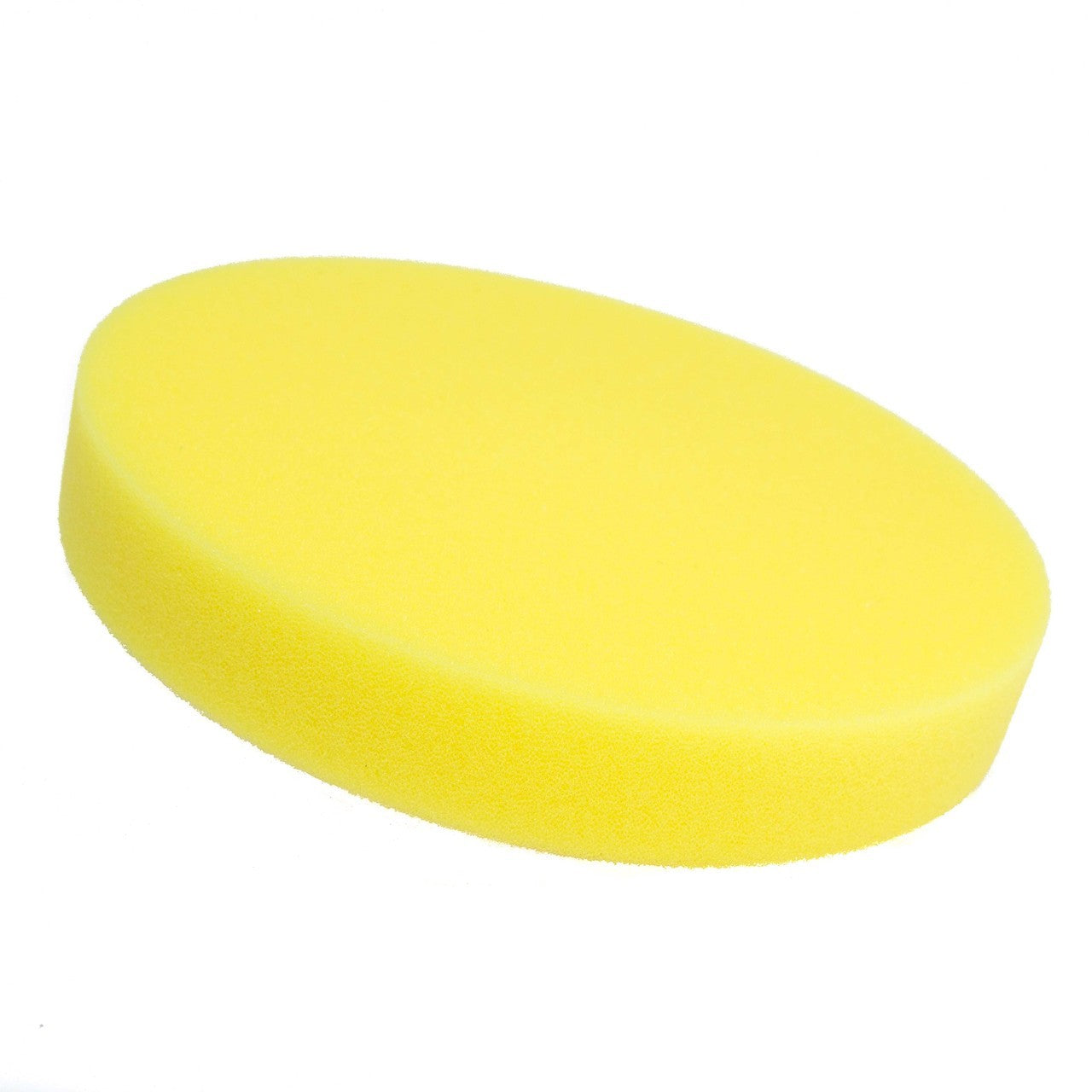 Buff and Shine Yellow Heavy Cutting Pad