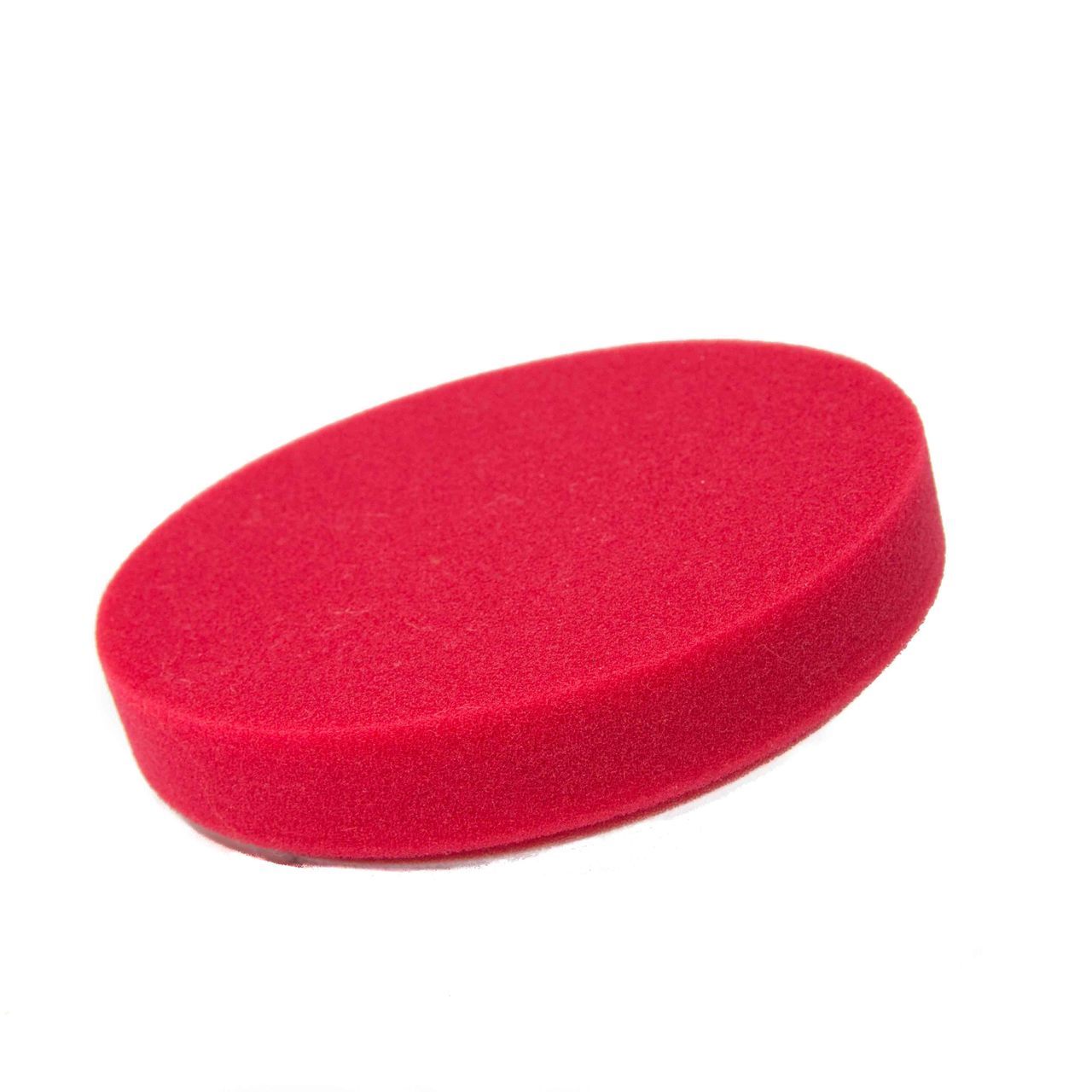 Buff and Shine Red Wax & Sealant Pad
